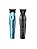 Kemei Km264 Blue BIVOLT - Imagem 1