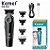 Kemei Km264 Blue BIVOLT - Imagem 3