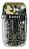Shaver Kemei TX-7 CAMUFLADA - Imagem 2