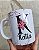 Caneca Personalizada com Nome e Arte à Escolha - Imagem 1