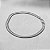 Pulseira Malha Snake - Prata - Imagem 3