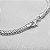 Pulseira Malha - Prata - Imagem 3