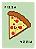 Taco Gato Cabra Queijo Pizza - Imagem 7