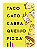 Taco Gato Cabra Queijo Pizza - Imagem 9