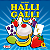 Halli Galli - Imagem 1