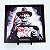 Quadro Not Guilty — Placa Decorativa 3D em Relevo 20x20 cm - Imagem 1
