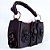 Bolsa Ossuário — Gótica Caveira - Imagem 3
