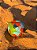 Bola Chuckit Ecofetch Ball - 1 uni - Chuckit - Imagem 1