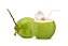 COCO VERDE UNID. - Imagem 1