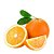 LARANJA BAHIA NAC. 1 UNID. APROX. 390GR. - Imagem 1