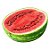 MELANCIA 1/2 APROX. 8KG. - Imagem 1