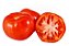 TOMATE CAQUI 1 UNID. APROX. 300GR. - Imagem 1