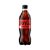 REFRIGERANTE COCA COLA 600ML ZERO - Imagem 1