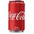 REFRIGERANTE COCA COLA LATA 220 ML - Imagem 1