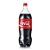 REFRIGERANTE COCA COLA 2LTRS. - Imagem 1