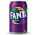 REFRIGERANTE FANTA UVA 350ML - Imagem 1