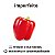 PIMENTÃO VERMELHO MÉDIO KG - Imagem 1