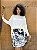 BLUSA AMPLA VISCOLÃ - Imagem 1