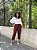 CONJUNTO CREPE BICOLOR - Imagem 1