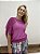 BLUSA AMPLA PREGAS - Imagem 1