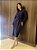 VESTIDO MIDI TRANSPASSE - Imagem 2