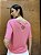 BLUSA COSTAS CRUZADAS - Imagem 1