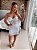 VESTIDO CETIM - Imagem 1