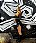 CONJUNTO GOLD PRETO - Imagem 2