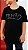 CAMISA MASCULINA INFANTIL PRETA - Imagem 1