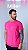 CAMISA MASCULINA ROSA - Imagem 1