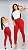 CALÇA MILLER SKINNY - Imagem 1