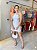 VESTIDO STRASS - Imagem 1