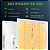 Kit Grow Mars Hydro 100x100 para Cultivo Indoor com LED 300w - Imagem 9