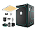 Kit Grow Mars Hydro 100x100 para Cultivo Indoor com LED 300w - Imagem 3