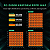 Kit Grow Smart Mars Hydro 120x120 p Cultivo Indoor LED 730w - Imagem 8