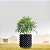 VASO CULTIVANDO SUSTENTO AIR GROW 24,7 LITROS D:30CM A:35CM - Imagem 4