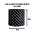 VASO CULTIVANDO SUSTENTO AIR GROW 24,7 LITROS D:30CM A:35CM - Imagem 2