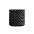 VASO CULTIVANDO SUSTENTO AIR GROW 24,7 LITROS D:30CM A:35CM - Imagem 1