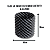 VASO CULTIVANDO SUSTENTO AIR GROW 21,2 LITROS D:30CM A:30CM - Imagem 2