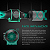 KIT DE EXAUSTOR AXIAL E FILTRO 100 mm AUTOMATICO MARS HYDRO - Imagem 2