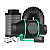 KIT DE EXAUSTOR AXIAL E FILTRO 100 mm AUTOMATICO MARS HYDRO - Imagem 1