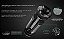 KIT DE EXAUSTOR AXIAL E FILTRO 100 mm AUTOMATICO MARS HYDRO - Imagem 10