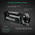 KIT DE EXAUSTOR AXIAL E FILTRO 150 mm AUTOMATICO MARS HYDRO - Imagem 5