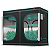 ESTUFA GROW PREMIUM DE CULTIVO INDOOR MARS HYDRO 120X240X200 - Imagem 1