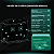 ESTUFA GROW PREMIUM DE CULTIVO INDOOR MARS HYDRO 120X240X200 - Imagem 2