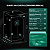 ESTUFA GROW PREMIUM DE CULTIVO INDOOR MARS HYDRO 100X100X180 - Imagem 2