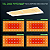 PAINEL DE LED MARS HYDRO 300W WIDE TSL2000 CULTIVO INDOOR - Imagem 6