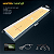 PAINEL DE LED MARS HYDRO 300W WIDE TSL2000 CULTIVO INDOOR - Imagem 2