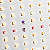 PAINEL DE LED CULTIVANDO SUSTENTO 120 WATTS c SAMSUNG LM281B - Imagem 7