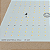 PAINEL DE LED CULTIVANDO SUSTENTO 65 WATTS c/ SAMSUNG LM281B - Imagem 9